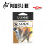 Sachet Hameçons SASAME SODE F-730