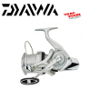 Moulinet Surf Daiwa crosscast surf 35 SCW 5000 QD