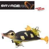 3D hollow duckling 10 cm 40 g  savagear