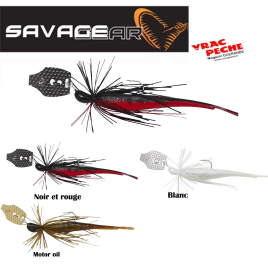 Crazy swim jig  savagear