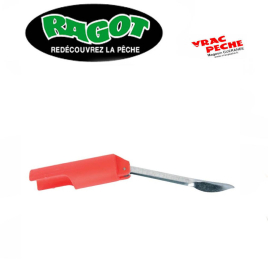 support orientable x2 ragot 60 à 90 cm