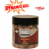 Bouillettes The SOURCE 20 mm 1 kg dynamit bait