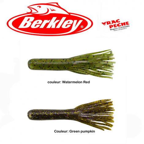 Powerbait Fatty bottom hopper 18 cm berkley