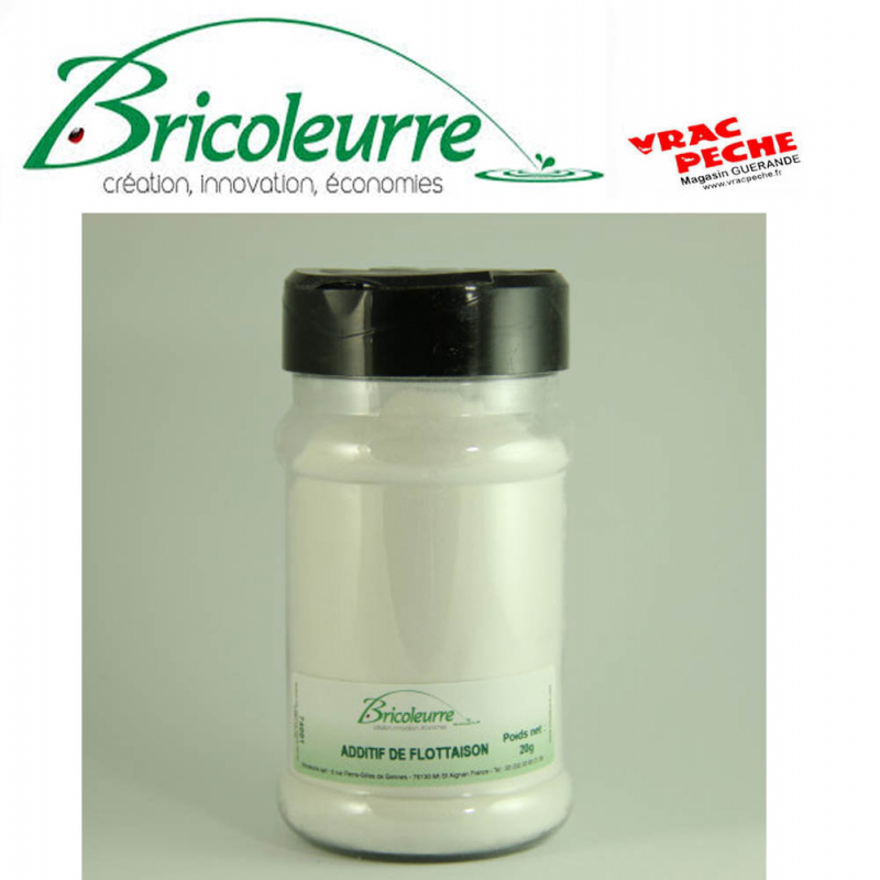 FLACON PIPETTE 30 ml - Bricoleurre