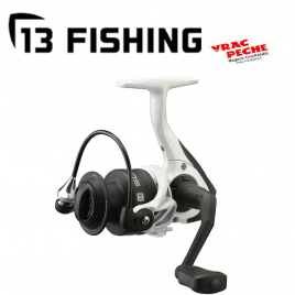 Moulinet CREED K 2000  13 fishing