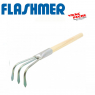 griffe 3 dents manche 80 cm flashmer