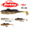 Goby pulse shad 7 cm berkley