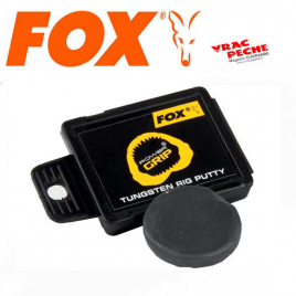 Edges micro rig swivel fox