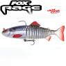 Replicant jointed  18 cm 80g Firetiger  fox rage