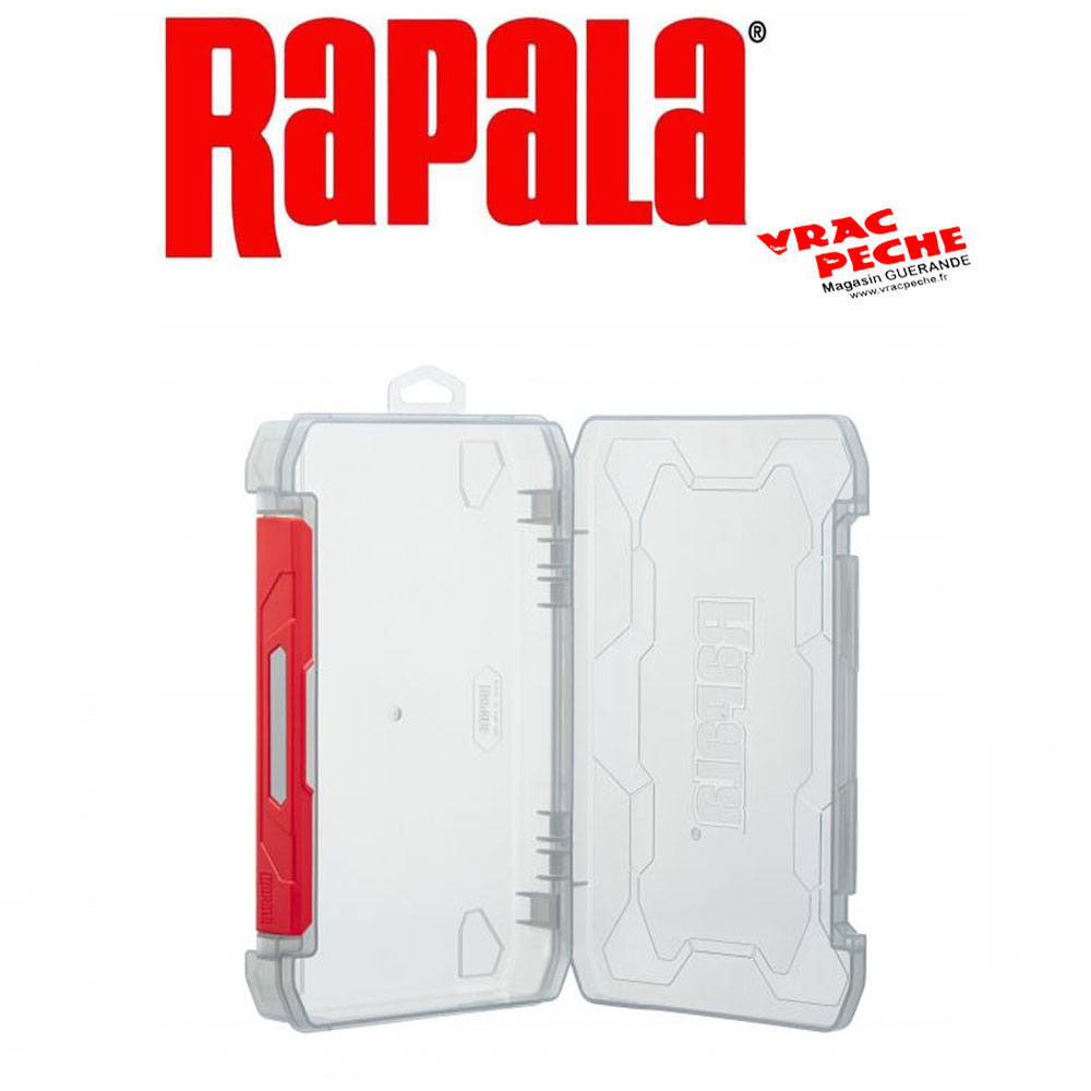 Rapala® Tackle Tray 276