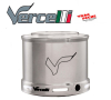 bobine vercelli enygma alumalite short shallow