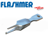 Pince a anneaux brisés inox flashmer