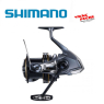 Moulinet POWER AERO TECHNIUM 14000 XSB shimano