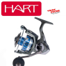 Canne  Hart Nation Cat 7 MH 213  60 160 g