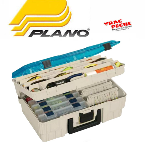 boite plano 3500 rack system