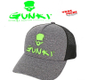 Casquette trucker TEAM Gunki