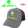 Casquette trucker TEAM Gunki