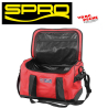 Sac hd duffel bag norway  spro