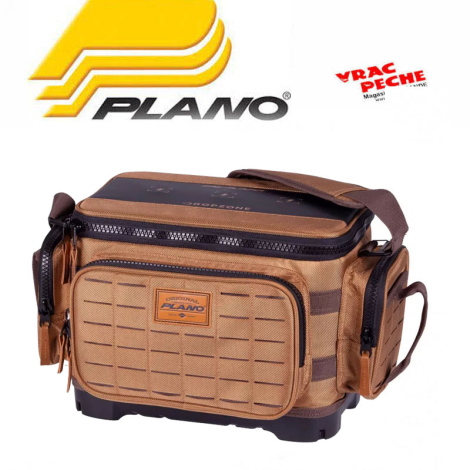 Tackle bag  GS 3700 plano