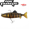 Replicant jointed  15 cm 60 g golden prey fox rage