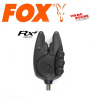 Detecteur FOX RX+  fox