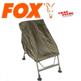 Detecteur FOX RX+  fox