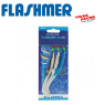 Ligne traine Anguillons flashmer