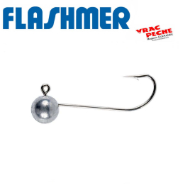 Tete plombe longue flashmer