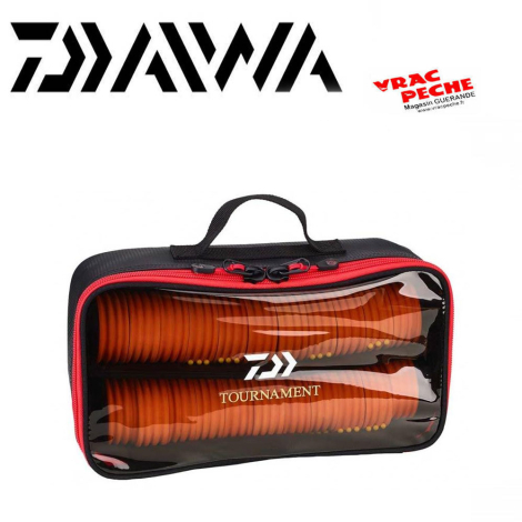 Ensemble daiwa Spitfire742 hmh 223  10-35g