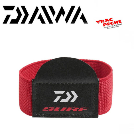 Trousse a rouleaux tournament daiwa