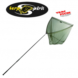 Cobra lance bouillette alu 25 mm carpspirit