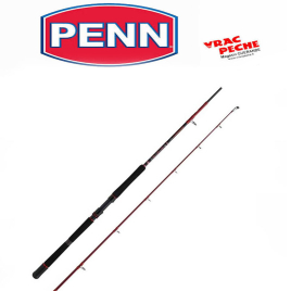 Canne  Wrath eging 2.44 m PENN