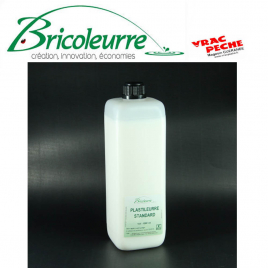 Plastileurre soft 1litre bricoleurre