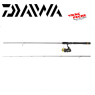 Ensemble daiwa Spitfire742 hmh 223  10-35g