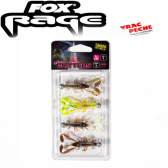 Replicant Wobble 7.5cm 11g fox rage