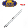 Canne surfcasting Lineaeffe Ferrari future hybrid 2