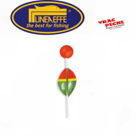 Flotteur fendu master series floats lineaeffe