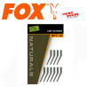 Line alignas naturals fox