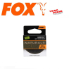 Coretex matt coated braid 20 m 25 lbs fox