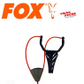 Fronde slick powerguard method pouch catapult fox