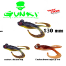 Bull frog 130 mm Gunki