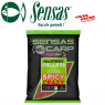 Sensas super pellet groundbait Magic fruity 1kg