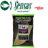 Sensas sweet fishmeal magic sensas