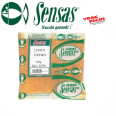 TRACIX Noir 100 g sensas