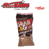 Bouillettes GRAB&GO global boilies Wisky cola Starbait