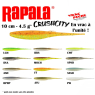 The stingman Crushcity 10 cm vrac RAPALA