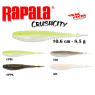 Leurre freeloader crushcity 10.6 cm  RAPALA