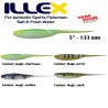 Magic swing tail 5'' 13.3 cm illex