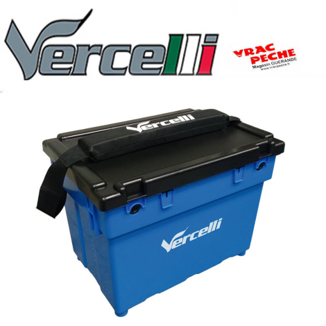 Moulinet Oxygen SXX Vercelli