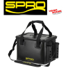 TBX eva 260 L system bag  spro